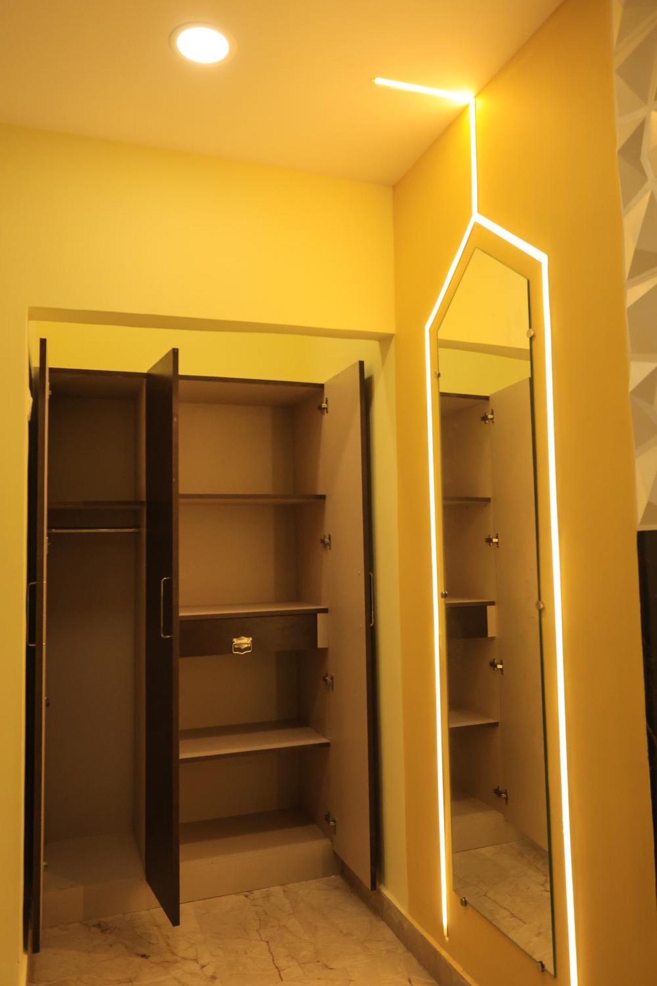 Kailasaa Residency Tiruvannamalai Ngoại thất bức ảnh