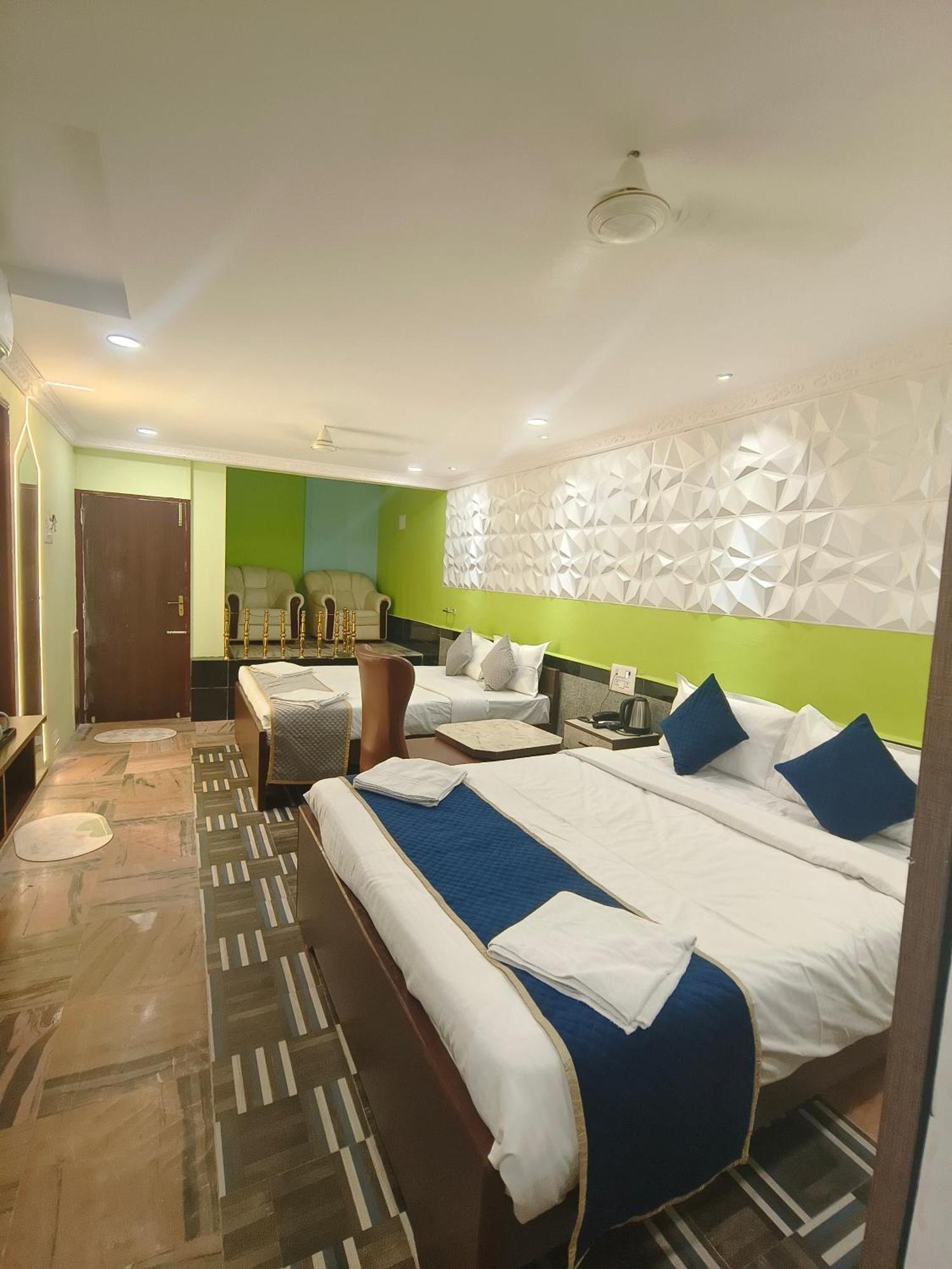 Kailasaa Residency Tiruvannamalai Ngoại thất bức ảnh