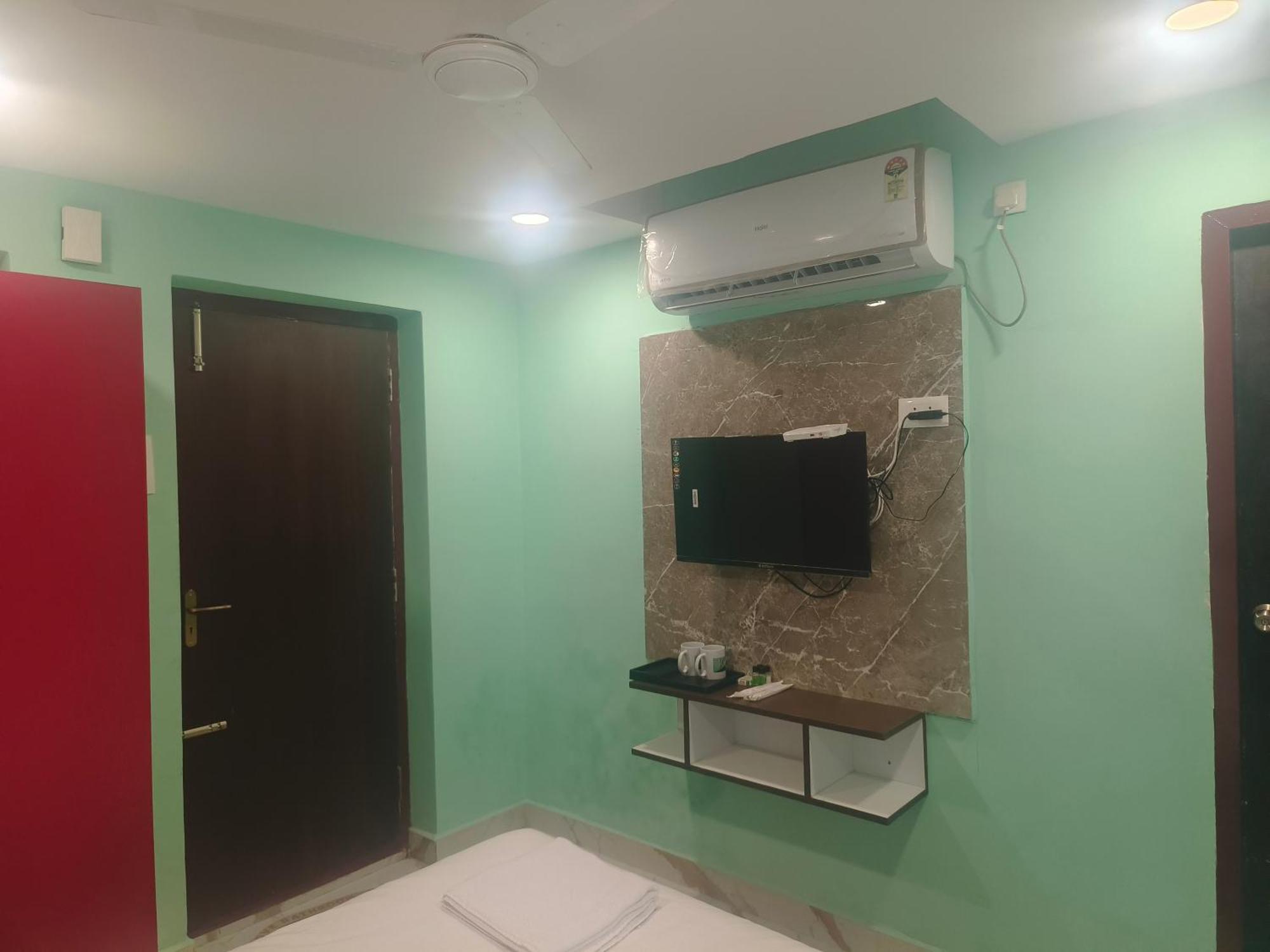 Kailasaa Residency Tiruvannamalai Ngoại thất bức ảnh