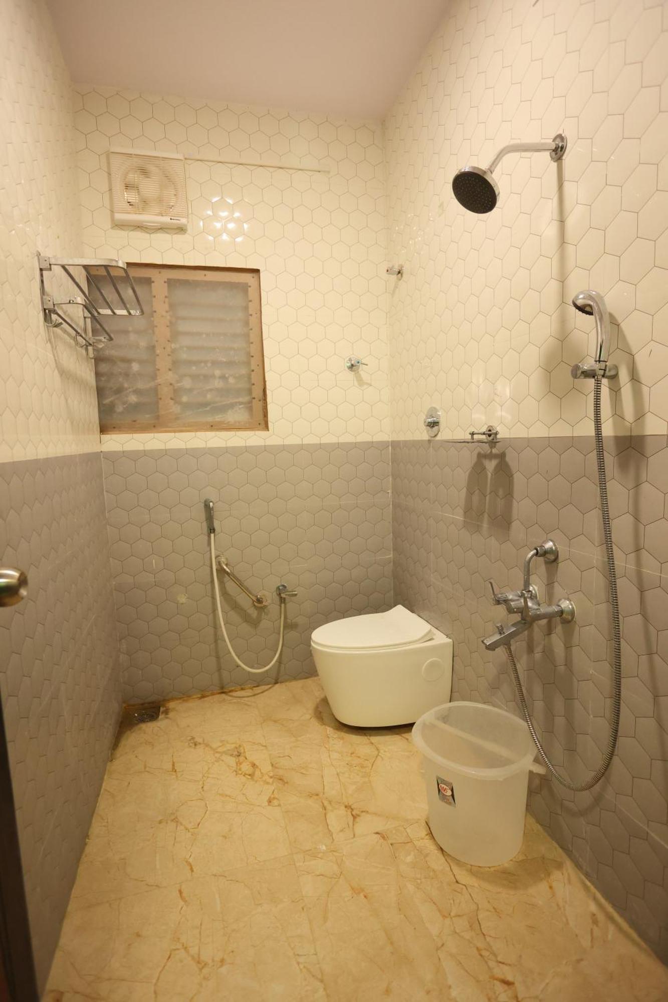 Kailasaa Residency Tiruvannamalai Ngoại thất bức ảnh