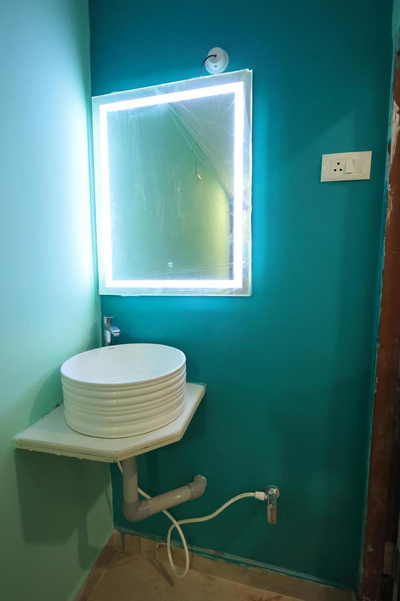 Kailasaa Residency Tiruvannamalai Ngoại thất bức ảnh