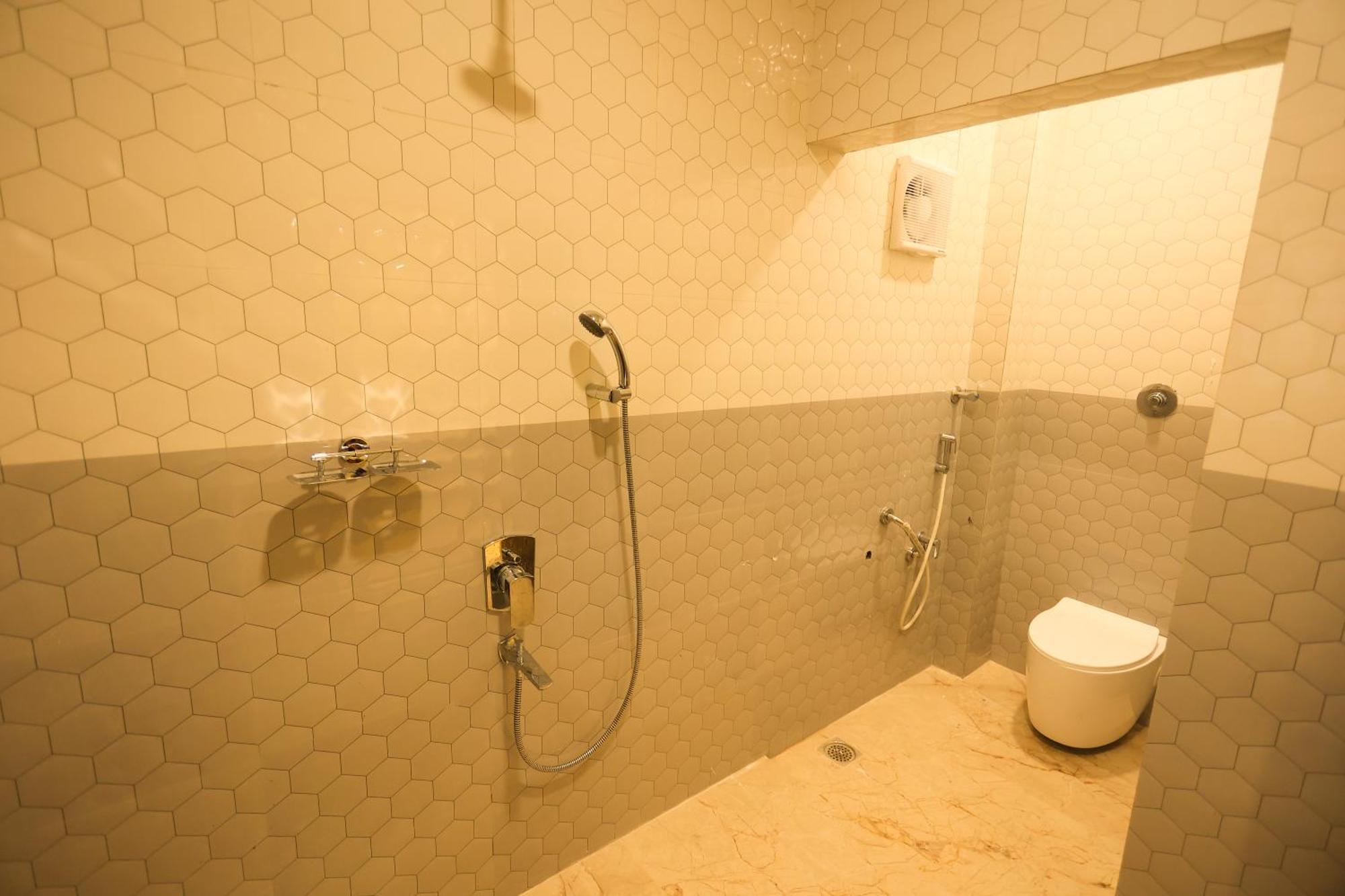 Kailasaa Residency Tiruvannamalai Ngoại thất bức ảnh