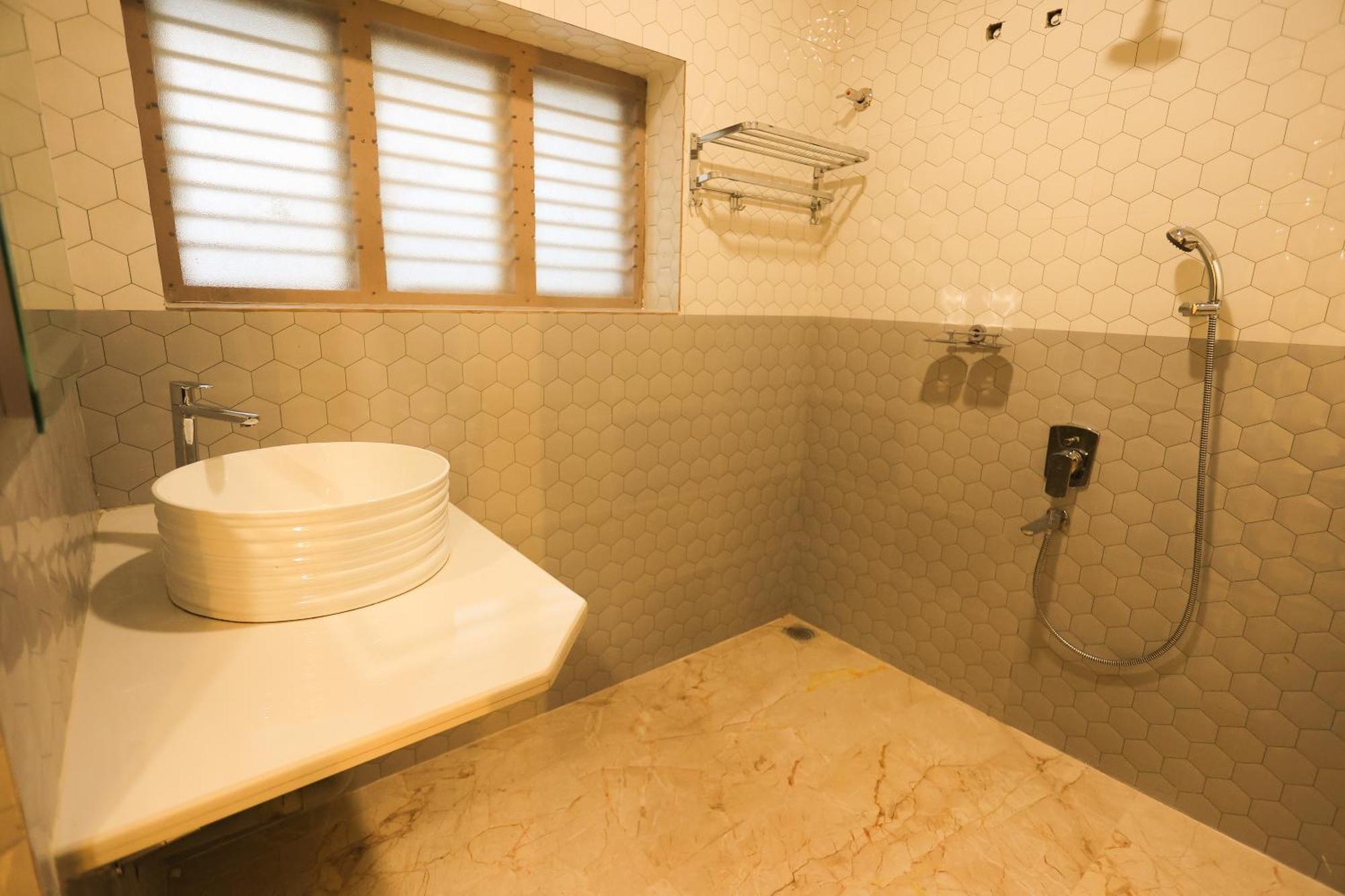 Kailasaa Residency Tiruvannamalai Ngoại thất bức ảnh